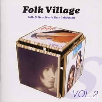 ♦︎ FOLK ＆ POPS BEST COLLECTION 全15枚セット 41P2N7ZF14L._SY200_QL15_.jpg